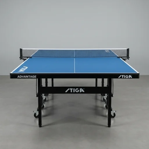 Stiga Advantage Table Tennis Table