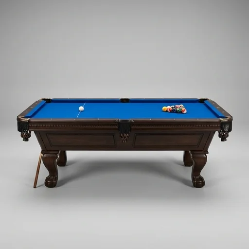 Barrington Billiard Table
