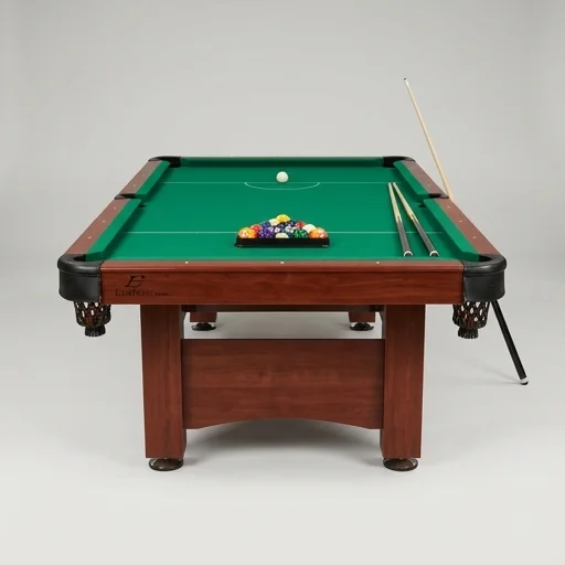 EastPoint Sports Billiard Table