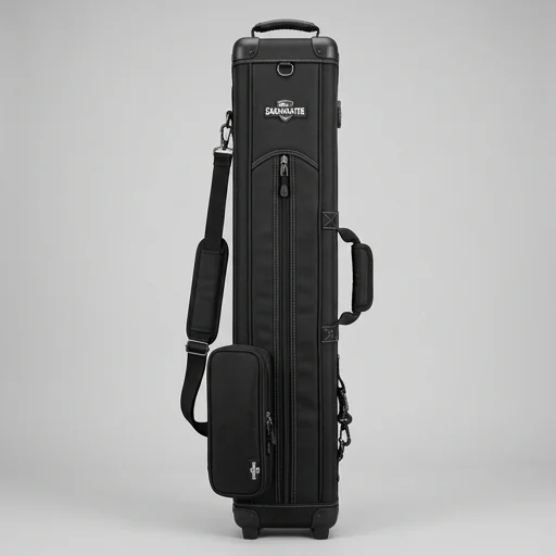 Casemaster Cue Case