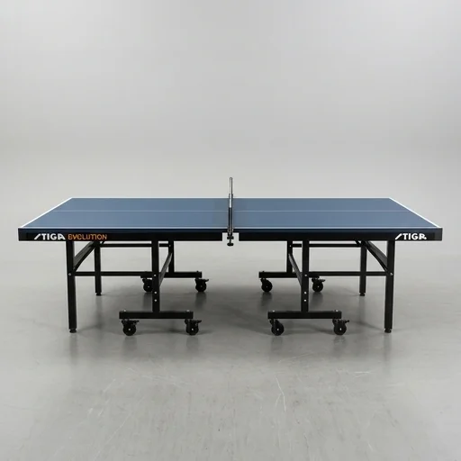 STIGA Evolution Table Tennis Table