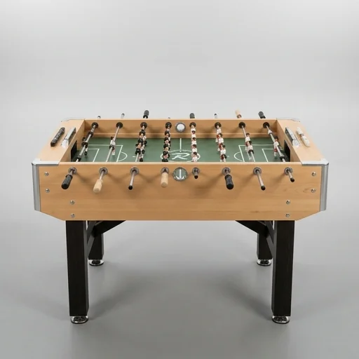 Rene Pierre Foosball Table
