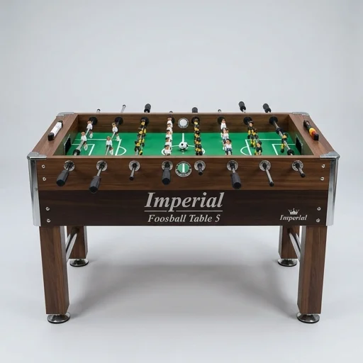 Imperial Foosball Table