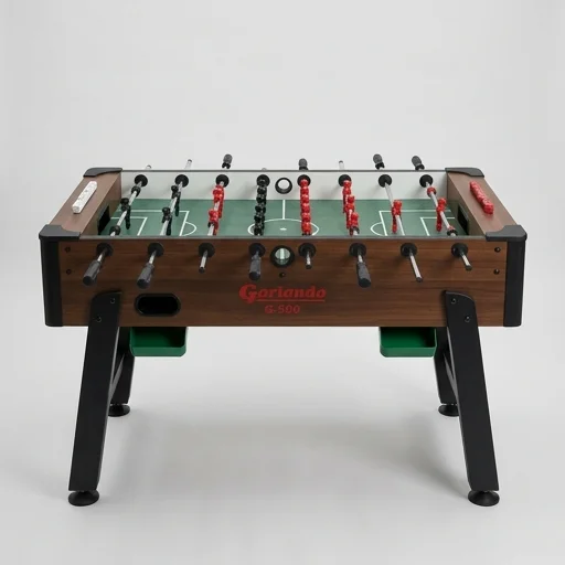 Garlando G-500 Foosball Table