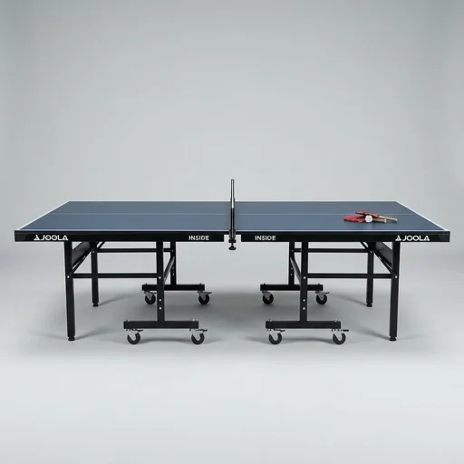 JOOLA Inside Table Tennis Table