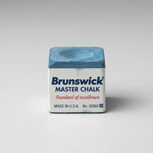 Brunswick Master Chalk
