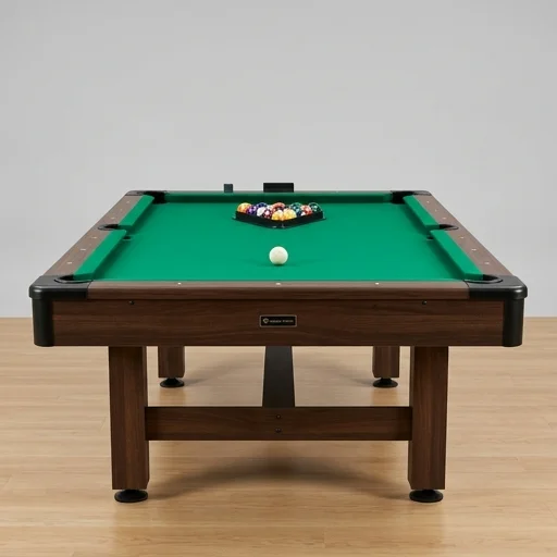 Triumph Sports Pool Table