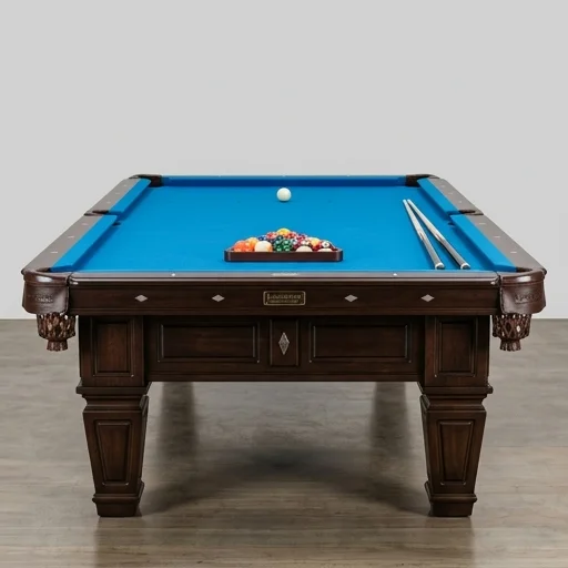 Lancaster Gaming Company Pool Table