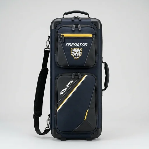 Predator Cue Case