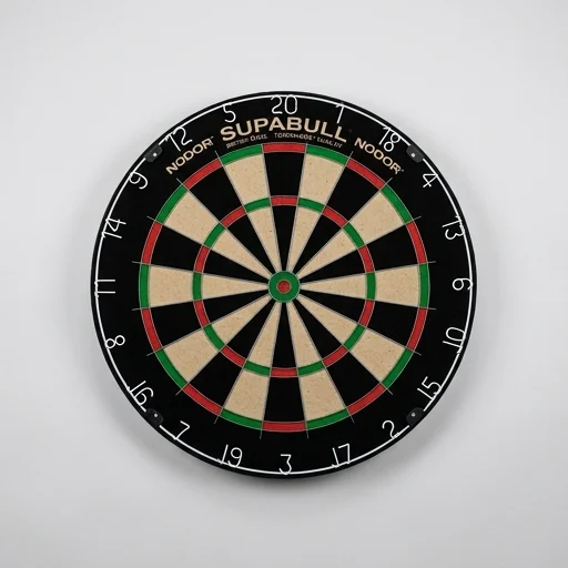 Nodor Supabull Dartboard