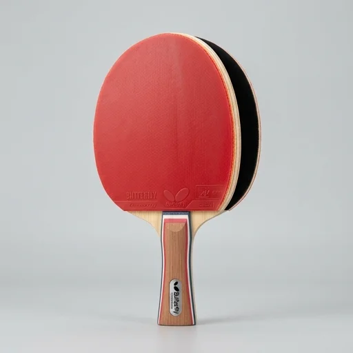 Butterfly Table Tennis Paddle
